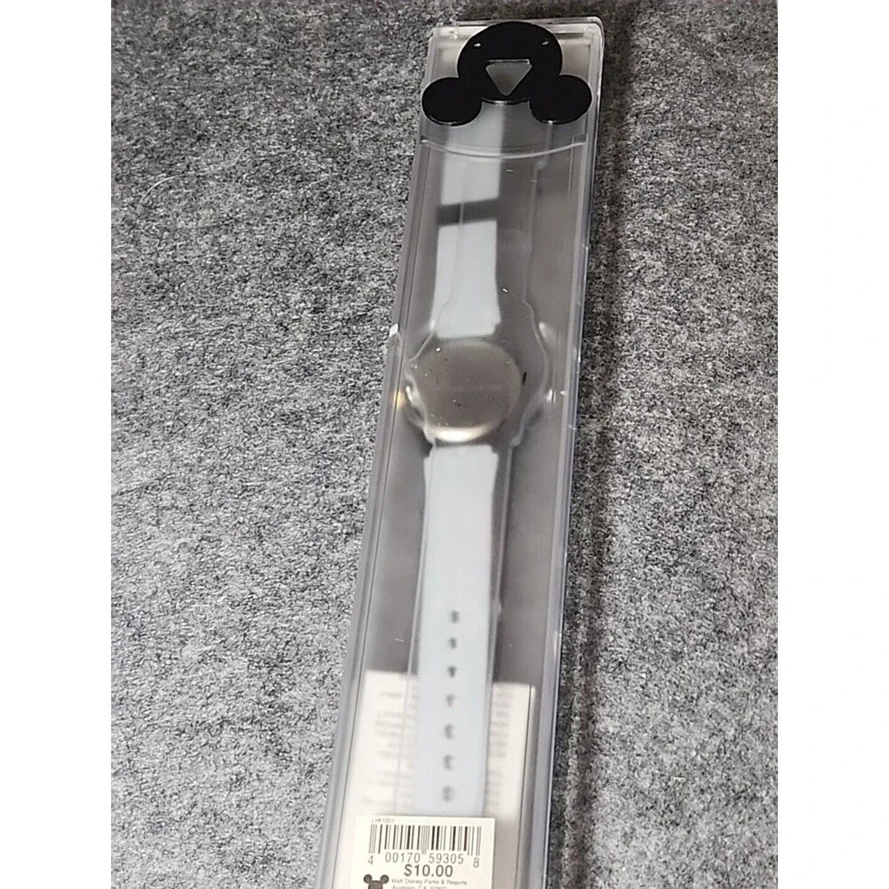 Disney pirates packaging tracking